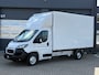 Peugeot Boxer 2.2 HDI 140PK Bakwagen Laadklep / Zijdeur / Clima / Camera / Carplay