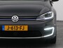 Volkswagen E-Golf E-DITION | ADAPTIVE | NAVI | WARMTEPOMP | STOELVERWARMING