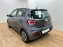 Hyundai i10 Occasion 1.2i | Grijs | Tweedehands Hyundai i10 | Airco | Panoramadak | Automaat | Bluetooth | Stoelverwarming