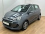 Hyundai i10 Occasion 1.2i | Grijs | Tweedehands Hyundai i10 | Airco | Panoramadak | Automaat | Bluetooth | Stoelverwarming