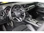 Alfa Romeo Stelvio 2.0 T AWD Sprint | Panoramadak | Ledere bekleding | Trekhaak | Cruise control adaptief | Camera | Sportstoelen |
