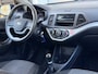 Kia Picanto 1.0 CVVT ISG Comfort Pack