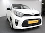 Kia Picanto 1.0 DPi Automaat DynamicLine Kia Picanto 1.0 DPi DynamicLine | Navigatie | Apple Carplay/Android Auto | Airco | Camera | DAB | Lichtmetalen velgen | Bluetooth