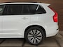 Volvo XC90 2.0 T8 Recharge AWD Plus Dark |Pano | 7pers | White Metallic | 360camera | Harman Kardon | All season |