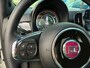 Fiat 500 0.9 TwinAir Turbo Sport - Panoramadak - Navi Apple/Android - Airco - Org.NL