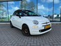 Fiat 500 0.9 TwinAir Turbo Sport - Panoramadak - Navi Apple/Android - Airco - Org.NL