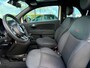Fiat 500 0.9 TwinAir Turbo Sport - Panoramadak - Navi Apple/Android - Airco - Org.NL