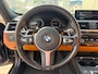 BMW 3-Serie 320i Luxury Edition| M-Stuur | Leder | CarPlay | Schuifdak