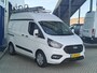 Ford Transit Custom 300 2.0 TDCI L1H2 Trend | LADDERLIFT | STOREVAN BEDRIJFSWAGEN INRICHTING | ALARM