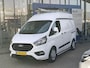 Ford Transit Custom 300 2.0 TDCI L1H2 Trend | LADDERLIFT | STOREVAN BEDRIJFSWAGEN INRICHTING | ALARM