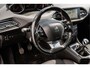 Peugeot 308 SW 1.6 BlueHDI Blue Lease Executive Trekhaak/ Panoramadak/ Camera/ DAB+/ Cruise control