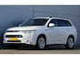 Mitsubishi Outlander PHEV 2.0 INSTYLE 4WD | PLUG IN HYBRID | SCHUIFDAK | LEDER | TREKHAAK 1500KG | 2021 NIEUW ACCU PAKKET | ALL IN RIJKLAARPRIJS
