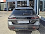 Peugeot 508 SW 1.6 HYbrid 225 PK GT | Facelift Model | Meest Complete Uitvoering | Slechts 8.000 KM | Volledig Lederen Bekleding | Glazen Panorama Schuif-/Kanteldak | Stoelverwarming & Massage | Plug-In Hybride Automaat | Night Vision | 360 Graden Camera | Navigatie | Climate Control | Adaptieve Cruise Control | Keyless Entry | Elektrische Kofferklep | 18" Lichtmetalen Velgen |