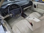 Mercedes-Benz SL 500 SL Aut. R129 1994 Zeer nette auto!!