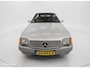 Mercedes-Benz SL 500 SL Aut. R129 1994 Zeer nette auto!!