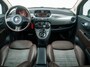 Fiat 500 1.2 Sport Automaat/Pano/Sportstoelen