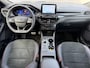 Ford Kuga 2.5 PHEV Graphite Tech Edition / HUD / Navigatie / Dodehoek Detectie / 360 Camera / Bang & Olufsen / Stoel Verwarming / Elektr. Bestuurders Stoel / Elektr. Achterklep / Adaptieve Cruise / Clima / DAB / Apple Carplay & Android Auto /