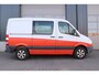 Mercedes-Benz Sprinter bestel 219 3.0 CDI l DUBBEL CABINE l AUTOMAAT l AIRCO l TREKHAAK