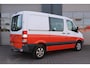 Mercedes-Benz Sprinter bestel 219 3.0 CDI l DUBBEL CABINE l AUTOMAAT l AIRCO l TREKHAAK