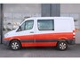 Mercedes-Benz Sprinter bestel 219 3.0 CDI l DUBBEL CABINE l AUTOMAAT l AIRCO l TREKHAAK