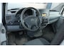 Mercedes-Benz Sprinter bestel 219 3.0 CDI l DUBBEL CABINE l AUTOMAAT l AIRCO l TREKHAAK