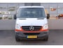 Mercedes-Benz Sprinter bestel 219 3.0 CDI l DUBBEL CABINE l AUTOMAAT l AIRCO l TREKHAAK