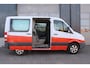 Mercedes-Benz Sprinter bestel 219 3.0 CDI l DUBBEL CABINE l AUTOMAAT l AIRCO l TREKHAAK