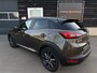 Mazda CX-3 2.0 SkyActiv-G 120 GT-M Line Camera Leer Keyless