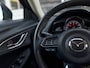 Mazda CX-3 2.0 SkyActiv-G 120 GT-M Line Camera Leer Keyless