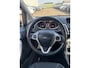 Ford Fiesta 1.25 Titanium 60pk | Sony Audio | Cruise Controle | Voorruitverwarming | Automatische Airco | Achterspoiler | Privacy Glass