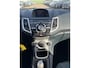 Ford Fiesta 1.25 Titanium 60pk | Sony Audio | Cruise Controle | Voorruitverwarming | Automatische Airco | Achterspoiler | Privacy Glass