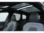 Volvo XC60 T6 Plug-in hybrid AWD Plus Black Edition | | Panoramadak | Verwarmbare voorstoelen+achterbank | 360 graden camera | Adaptieve cruise control | Premium audio by Harman Kardon | Elektrische achterklep |