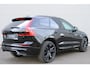 Volvo XC60 T6 Plug-in hybrid AWD Plus Black Edition | | Panoramadak | Verwarmbare voorstoelen+achterbank | 360 graden camera | Adaptieve cruise control | Premium audio by Harman Kardon | Elektrische achterklep |
