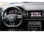 Skoda Kodiaq 1.5 TSI Business Edition Plus leer+mem+verw schuifdak el.trekhaak adap.cruise