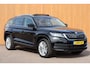 Skoda Kodiaq 1.5 TSI Business Edition Plus leer+mem+verw schuifdak el.trekhaak adap.cruise