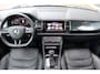 Skoda Kodiaq 1.5 TSI Business Edition Plus leer+mem+verw schuifdak el.trekhaak adap.cruise