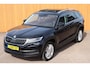 Skoda Kodiaq 1.5 TSI Business Edition Plus leer+mem+verw schuifdak el.trekhaak adap.cruise