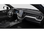 Volvo XC60 2.0 T6 Plug-in hybrid AWD Plus Black Edition | Harman Kardon Audio | Head-up Display | 360 Graden Camera | Panoramadak | Lichtmetalen Velgen 21 inch | Elektrisch Verstelbare Voorstoelen | Keyless Entry | BLIS