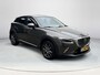 Mazda CX-3 2.0 SkyActiv-G 150 GT-M 4WD | Trekhaak | 1200kg trekgewicht | Navi | Stoelverwarming | Onderhoud aantoonbaar