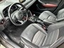 Mazda CX-3 2.0 SkyActiv-G 150 GT-M 4WD | Trekhaak | 1200kg trekgewicht | Navi | Stoelverwarming | Onderhoud aantoonbaar