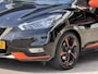 Nissan Micra 0.9 IG-T Bose Personal Edition | NAP | 360 graden camera | Navigatie | Stoelverwarming | Climate Control | Cruise Control | Lichtmetaal |