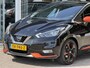 Nissan Micra 0.9 IG-T Bose Personal Edition | NAP | 360 graden camera | Navigatie | Stoelverwarming | Climate Control | Cruise Control | Lichtmetaal |