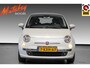 Fiat 500 1.0 | Lounge | Parel | Airco | Pano | AllWeather