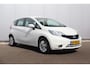 Nissan Note 1.2 Acenta Airco Cruise Control Radio Bluetooth 15 inch LMV