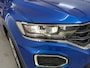 Volkswagen T-Roc 1.5 TSI 150pk DSG Sport / Virtual Cockpit / LED / Navigatie / Camera / Afneembare Trekhaak / 17" LMV