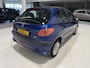 Peugeot 206 1.4-16V Gentry
