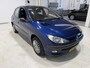Peugeot 206 1.4-16V Gentry