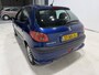 Peugeot 206 1.4-16V Gentry