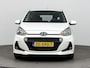 Hyundai i10 1.0i Comfort | Parkeersensoren | Navi | Radio | Cruise | Android Auto & Carplay |