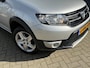 Dacia Sandero 0.9 TCe Easy-R Stepway/Automaat/Navi/bluetooth/Airco/cruise/park sensoren